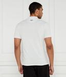 Рубашка поло Slim fit Kenzo, белый - фото 3