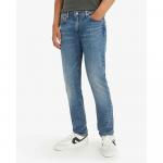 Джинсы Levi's 511™ Slim Fit Regular Waist, синий - фото