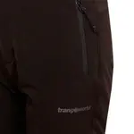 Детские брюки Minaya Trangoworld, чёрный - фото 2