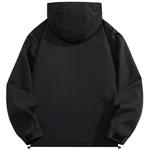 Куртка унисекс Crayon Shinchan/Crayon Shinchan, Хаки - фото 3