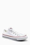 Кроссовки Chuck Taylor All Star Ox Converse, белый - фото 3