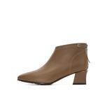 Женские ботинки ST&SAT, хаки - фото 10