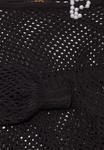 Свитер caissa, черный - фото 3