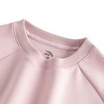 Свитшот женский ANTA, Rigid And Soft Powder-1 - фото 3