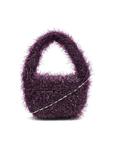 Сумка Jenny Fairy, фиолетовый - фото 4