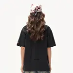 Футболка унисекс SPRAYGROUND, белый - фото 7