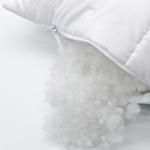 Подушка  Zollner, белый - фото 5