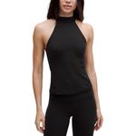 Lululemon Топ Align женский черный - фото 4