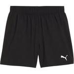 TMC Hustle повседневные шорты мужские черные Puma, черный - фото