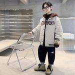 Детская одежда для улицы PROTECTCAMEL, черный - фото 5