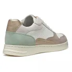 Кроссовки Geox Jaysen C, белый - фото 8