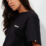 Футболка Ellesse Tolin, черный - фото 4