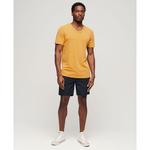 Футболка Superdry Slub Short , желтый - фото 4