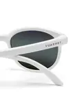Солнцезащитные очки Legend 02 Vuarnet, белый - фото 3