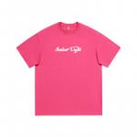 Футболка унисекс AMBER LIGHT, темно-синий - фото 7