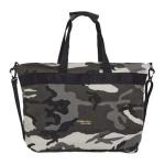 Supreme Сумка-шоппер с логотипом, Black - фото 5