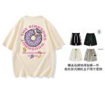 Футболка унисекс The Simpsons, розовый - фото 52