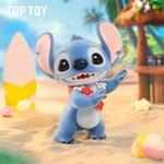 Фигурка Disney Hello Stitch Trendy Ornament Mystery Boxes TOP TOY - фото 4