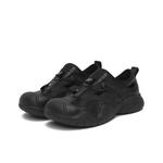 Кроссовки MASOOMAKE Lifestyle Shoes Women's Low-top, черный - фото 2