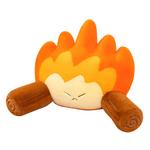 Плюшевая игрушка Creative Ponyta Doll высотой 48 см MENGMENGBUNNY - фото