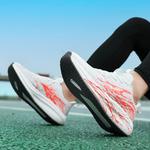 Детские беговые кроссовки Kids' Kung Fu partners, белый - фото 6