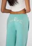 Спортивные брюки FELICIOUS, бирюзовый - фото 6