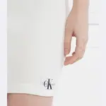 Платье Calvin Klein, экрю - фото 4