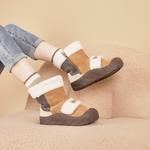 Ботинки Joy&Mario Snow Boots Women's - фото 16