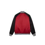 Куртка Unisex Mitchell Ness, красный - фото 4