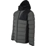 Куртка твин Brunotti, зеленый - фото 3