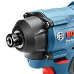 Отвертка аккумуляторная Bosch GDR 180-Li, 18V - фото 3