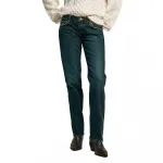 Джинсы Pepe Mocha, синий - фото