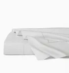 Простыня Celeste SFERRA, аквамарин - фото 10