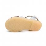 Детские сандалии Детские Budding, цвет Beige 1 - фото 5