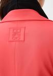 Блейзер comma casual identity, светло-красный - фото 4