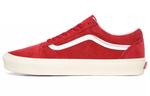 Vans Old Skool   'Pig Suede - Chili Pepper' - фото