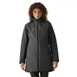 Куртка Regatta Denbury V, черный - фото