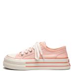 Кеды женские низкие Stae - фото 11