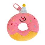 Плюшевый кулон с мороженым высотой 11,5 см CHUNTUSHU - фото 10