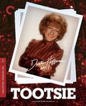 Диск Blu-ray Tootsie [1982] [Criterion] - фото