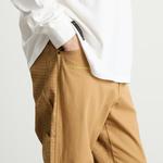 Mastermind World X Dickies Duck Carpenter брюки, Camel - фото 5