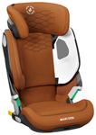 Детское автокресло kore pro i-size authentic cognac Maxi-Cosi, коричневый - фото 2