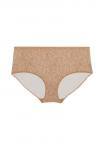 Брифы Marks & Spencer 5PK HIGH RISE , Rose Quartz/Beige - фото 8