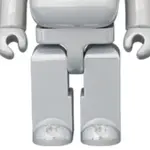 BE@RBRICK Boowy 'B Blue' - фото 4