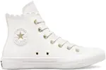 Кроссовки Converse "CHUCK TAYLOR ALL STAR MONO WHITE", белый - фото 4