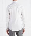 Рубашка Slim fit Stenströms, белый - фото 4