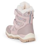 Кожаные ботинки Wheat, Rose Powder - фото 2