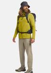 Куртка Jack Wolfskin KOLBENBERG, Chartreuse/Yellow - фото 2