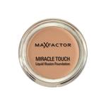 Крем-тональная основа Water Ripple Touch Foundation Poreless Correcting Skin Tone Setting 11.5g/11.5g*2/11.5g*3 Max Factor - фото 5