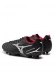 Футбольные бутсы Mizuno, черный - фото 3